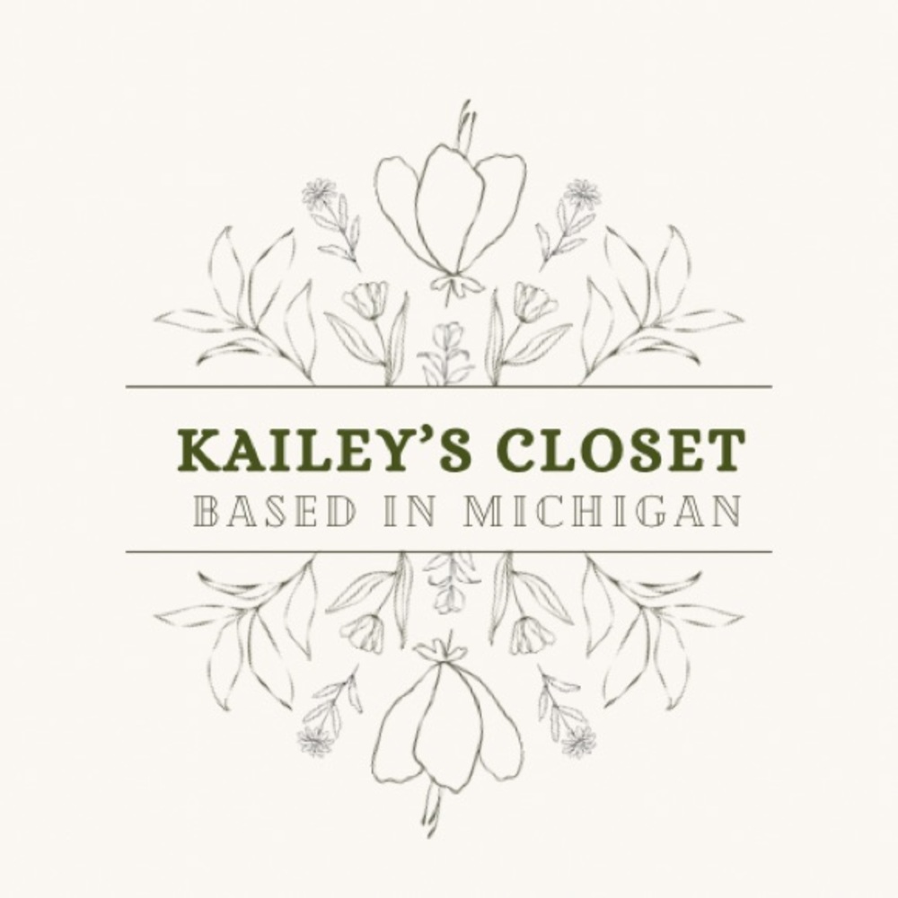 Meet your Posher, Kailey